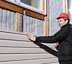 Best Siding for Multi-Family Homes  in Mason City, IL